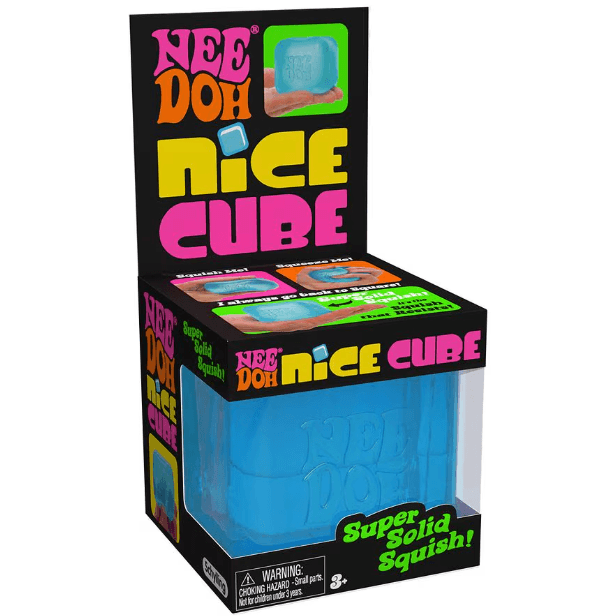 Custom Needoh