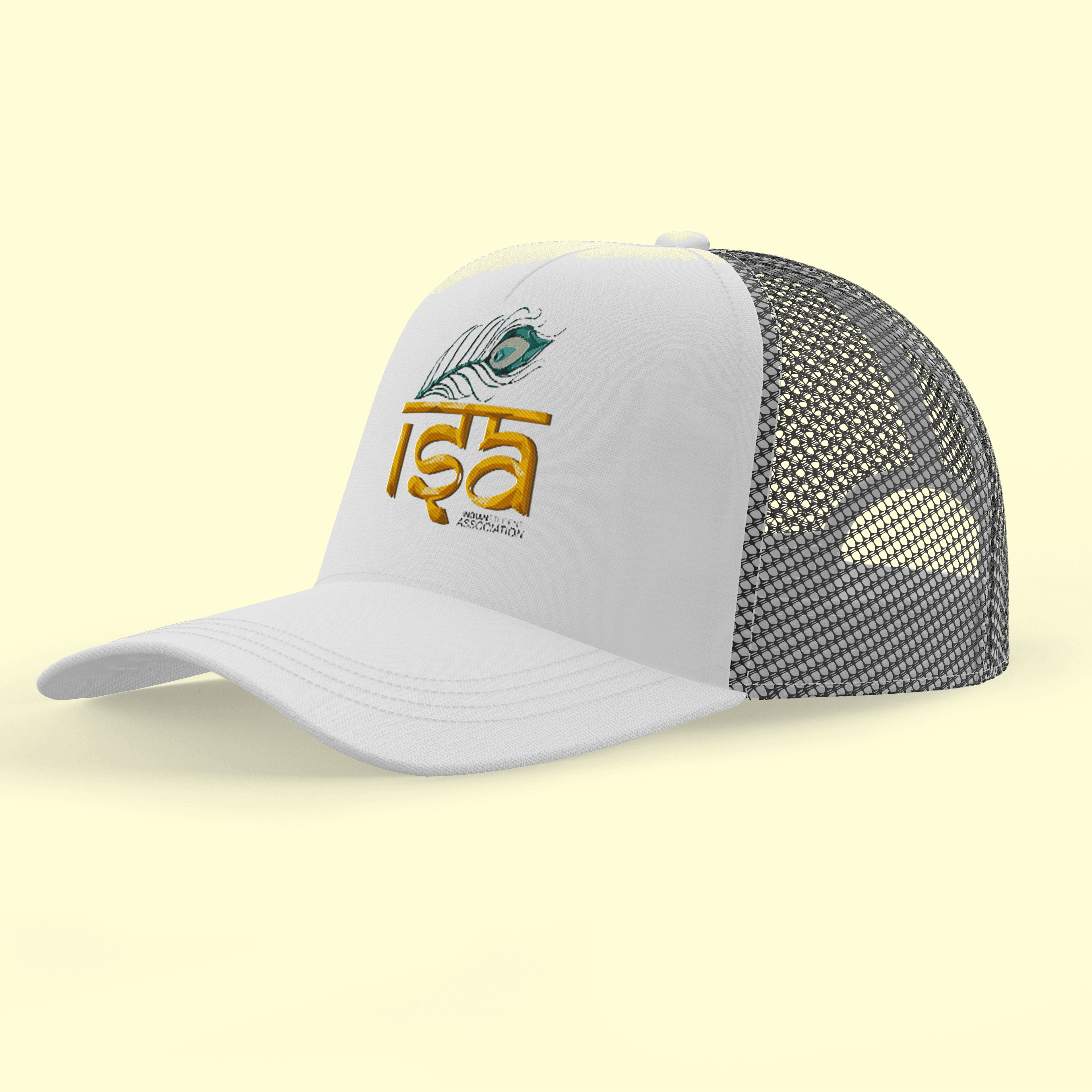 Classic Trucker Hat